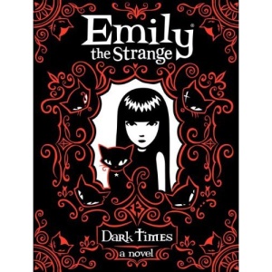 Emily the Strange: Dark Times