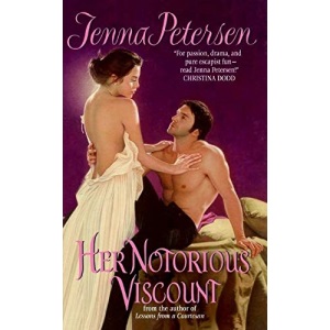 Her Notorious Viscount