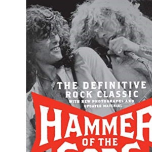Hammer of the Gods: The Led Zeppelin Saga