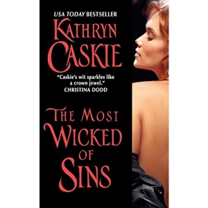 The Most Wicked of Sins (Seven Deadly Sins)