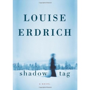 Shadow Tag: A Novel