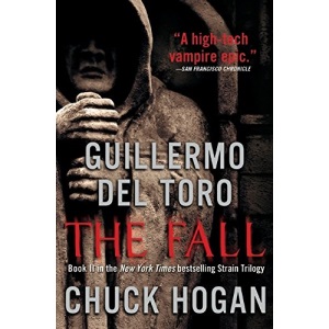 The Fall (Strain Trilogy)