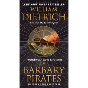 The Barbary Pirates: An Ethan Gage Adventure (Ethan Gage Adventures)