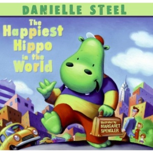 The Happiest Hippo in the World