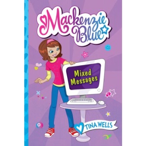 Mixed Messages (MacKenzie Blue (Quality))