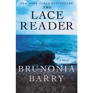 The Lace Reader
