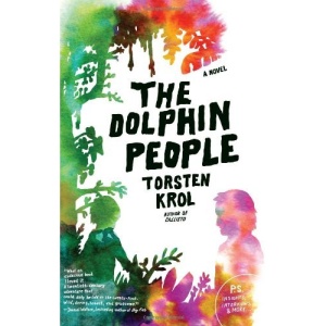 The Dolphin People (P.S.)