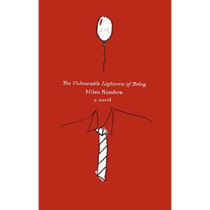 The Unbearable Lightness of Being