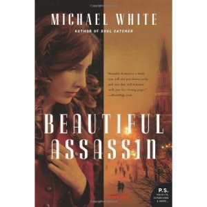 Beautiful Assassin (P.S.)