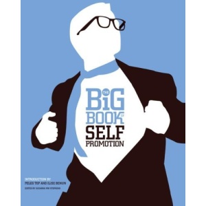 Big Book of Self Promotion