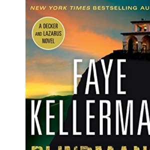 Blindman's Bluff: A Decker and Lazarus Novel