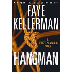 Hangman: A Decker/Lazarus Novel
