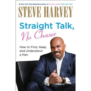 Straight Talk, No Chaser