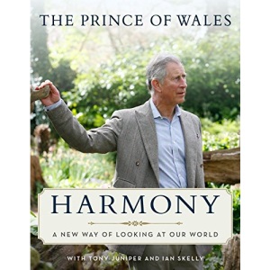 Harmony: A New Way of Looking at Our World