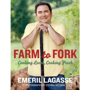 Farm to Fork: Cooking Local, Cooking Fresh
