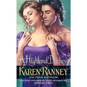 A Highland Duchess