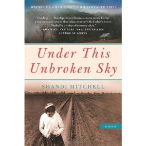 Under This Unbroken Sky