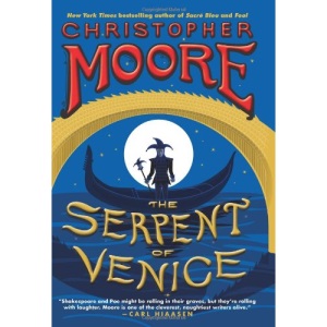 The Serpent of Venice