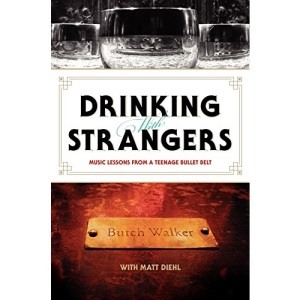 Drinking with Strangers: Music Lessons from a Teenage Bullet Belt