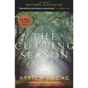 The Cutting Season
