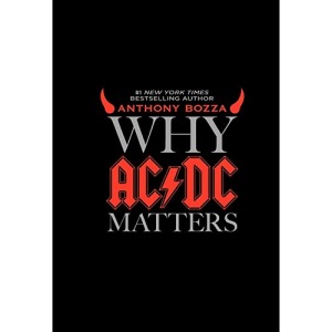 Why AC/DC Matters