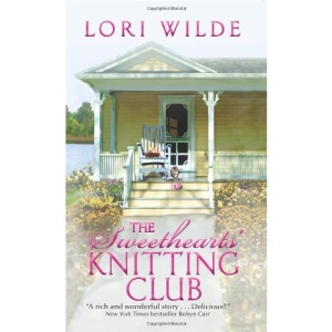 The Sweethearts' Knitting Club (Avon Romance)