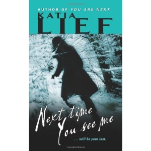 Next Time You See Me