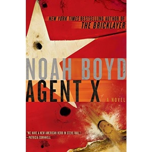 Agent X