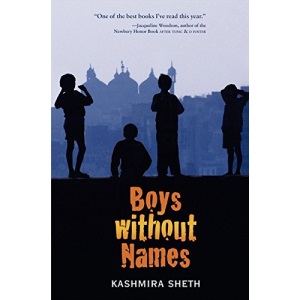 Boys without Names