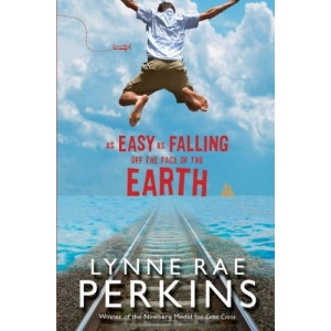 As Easy as Falling Off the Face of the Earth