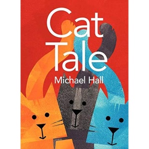 Cat Tale