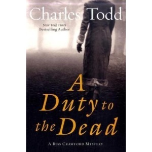 Duty to the Dead