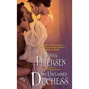 The Unclaimed Duchess