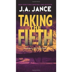 Taking the Fifth (J. P. Beaumont Mysteries)
