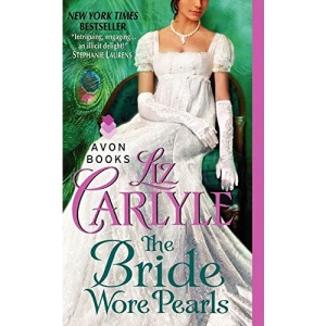 The Bride Wore Pearls: 7 (MacLachlan Family & Friends)