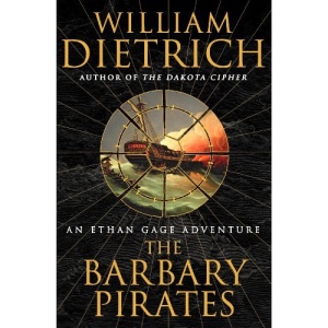 The Barbary Pirates: An Ethan Gage Adventure