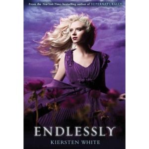 Endlessly (Paranormalcy)