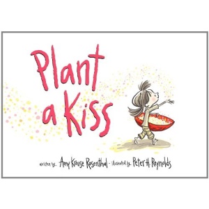 Plant a Kiss