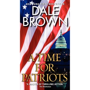 A Time for Patriots (British Book Awards 2003)