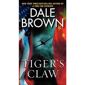 Tiger's Claw (Brad McLanahan)