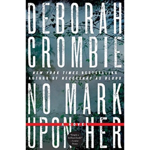 No Mark Upon Her: 14 (Duncan Kincaid/Gemma James Novels)
