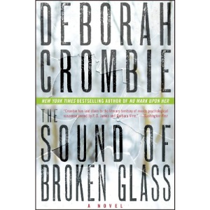 The Sound of Broken Glass: Duncan Kincaid/Gemma James Novels 15