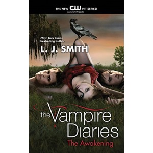 The Awakening (Vampire Diaries)