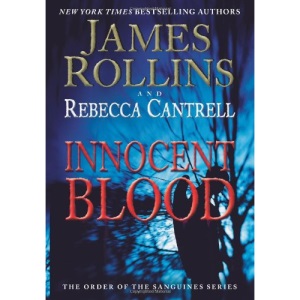Innocent Blood: The Order of the Sanguines Series