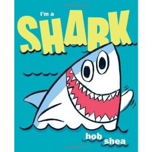 I'm a Shark!