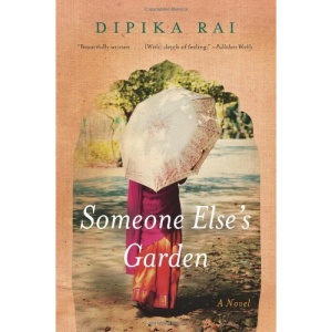 Someone Else's Garden