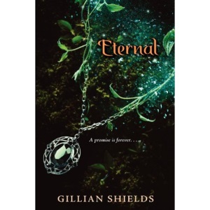 Eternal (Immortals (Shields)) (Immortal (Quality))