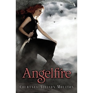 Angelfire (Angelfire - Trilogy)