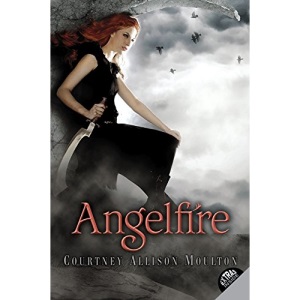 Angelfire (Angelfire (Paperback - Trilogy))