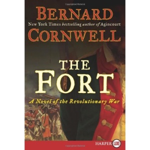The Fort LP: A Novel of the Revolutionary War